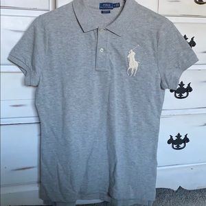 Polo Ralph Lauren Button Up